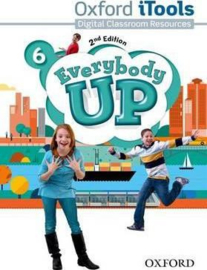 Everybody Up: Level 6: iTools : Linking your classroom to the wider world