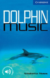 Dolphin Music: Paperback