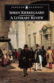 A Literary Review (Soren Kierkegaard)