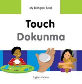 Touch (English–Turkish)