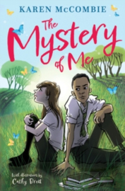 The Mystery of Me (Interest 11+ Reading 7+)