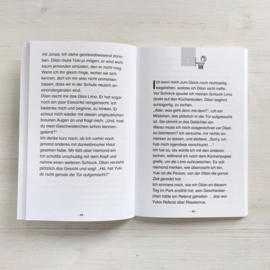 Coming out – Ich entscheide, wer ich bin!
