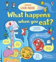 Look inside what happens when you eat