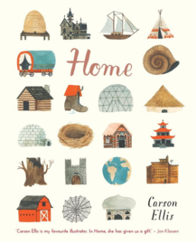 Home (Carson Ellis)