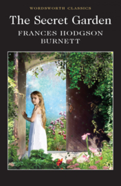 Secret Garden(Burnett, F. H.)