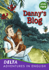 Danny's Blog