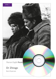 Dr Zhivago Book & CD Pack