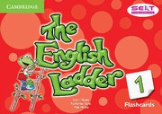 The English Ladder Level1 Flashcards (pack of 100)