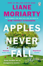 Apples Never Fall (Moriarty, Liane)
