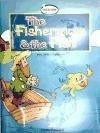 The Fisherman And The Fish Set With Cds & Dvd Pal/ntsc & Cross-platform Application