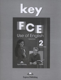 Fce Use Of English 2 Key (new-revised)