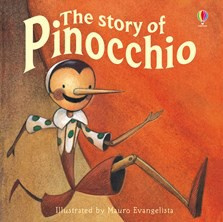 The story of Pinocchio