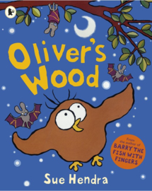 Oliver's Wood (Sue Hendra)