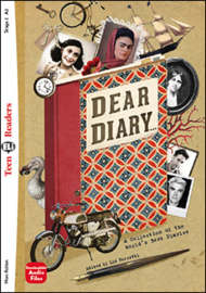 Dear Diary + Downloadable Multimedia