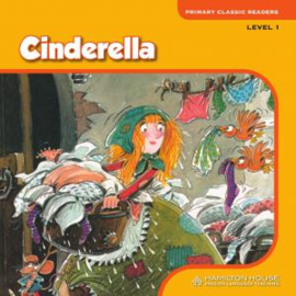 Cinderella With E-book