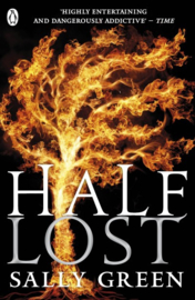 Half Lost (Sally Green)