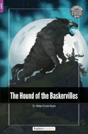 The Hound of the Baskervilles