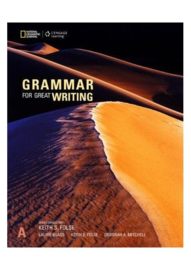 Grammar For Great Writing Level A Student Book + Great Writing Level 2 Student Book