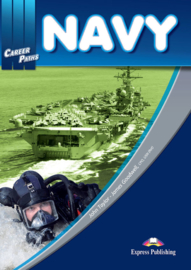 Career Paths Navy Student's Pack