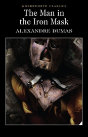 Man in the Iron Mask (Dumas, A.)