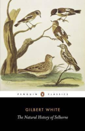 The Natural History Of Selborne (Gilbert White)