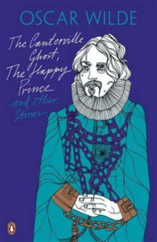 The Canterville Ghost, The Happy Prince And Other Stories (Oscar Wilde)