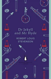 Dr Jekyll And Mr Hyde (Robert Louis Stevenson)