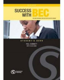 Success With BEC Higher Student's Book