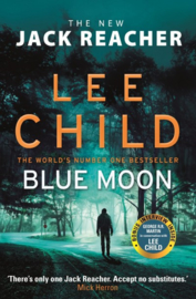 Blue Moon (Lee Child)