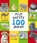 Mijn eerste 100 dieren (Winnie Mathu)