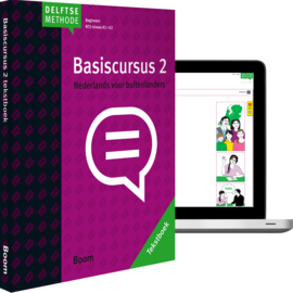 Basiscursus 2 - tekstboek + online