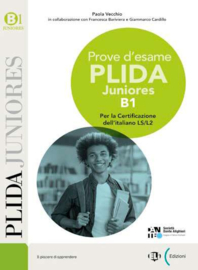 Prove d’esame PLIDA Juniores B1