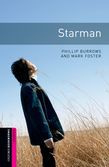 Oxford Bookworms Library Starter Level: Starman