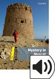Dominoes One Mystery In Muscat Audio