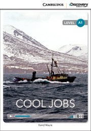 Cool Jobs