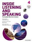 Inside Listening And Speaking Level Four Student Book
