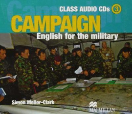 Level 3 Class Audio CD (3)