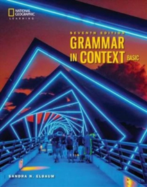 Grammar In Context 7e Teacher's Guide Basic