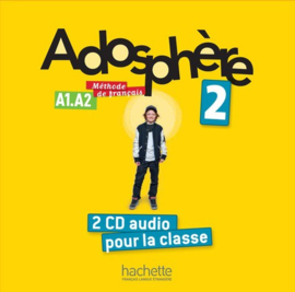 Adosphère 2 A1-A2