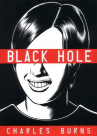 Black Hole (Charles Burns)