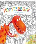 Monsterboek (Alice Hoogstad)