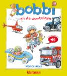 Bobbi en de voertuigen (Monica Maas)