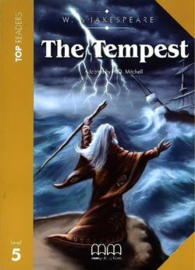 The Tempest Student's Book (incl. Glossary)