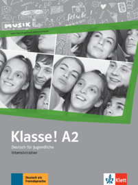 Klasse! A2 Intensieve Trainer