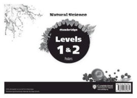 Cambridge Science Skills Level 1 and 2 Posters
