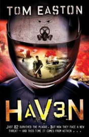 Hav3n (Tom Easton) Paperback / softback