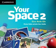 Your Space Level2 Class Audio CDs (3)