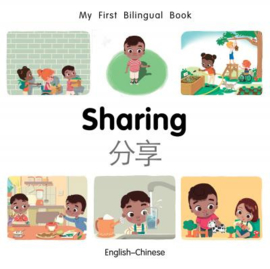 Sharing (English–Chinese)