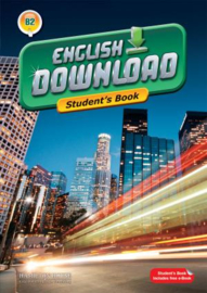English Download B2 Student's book with e-book