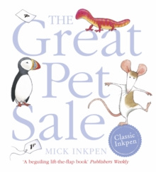 Great Pet Sale